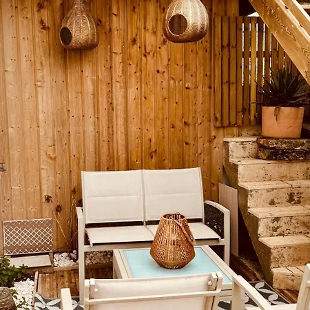 La Bulle Verte Apartment Royan
